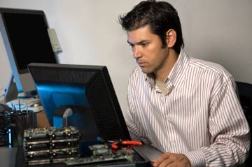IT-technician