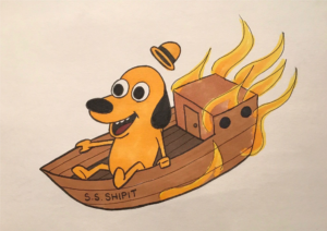 this is fine
